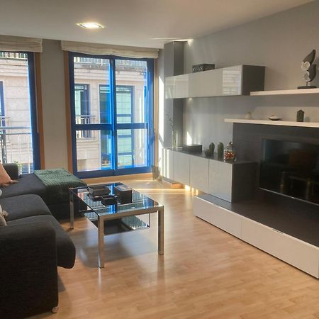 Hyp - Brincadeira Apartment Puentesampayo Bagian luar foto