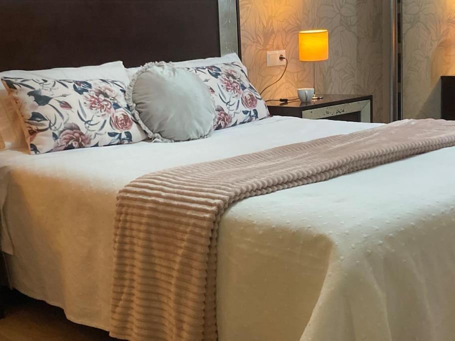 Hyp - Brincadeira Apartment Puentesampayo Bagian luar foto