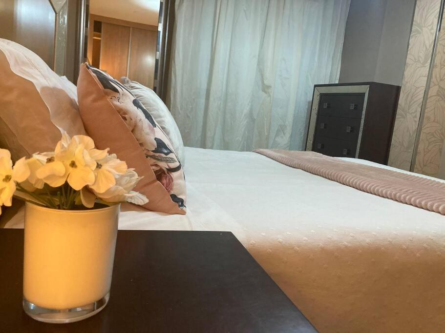 Hyp - Brincadeira Apartment Puentesampayo Bagian luar foto
