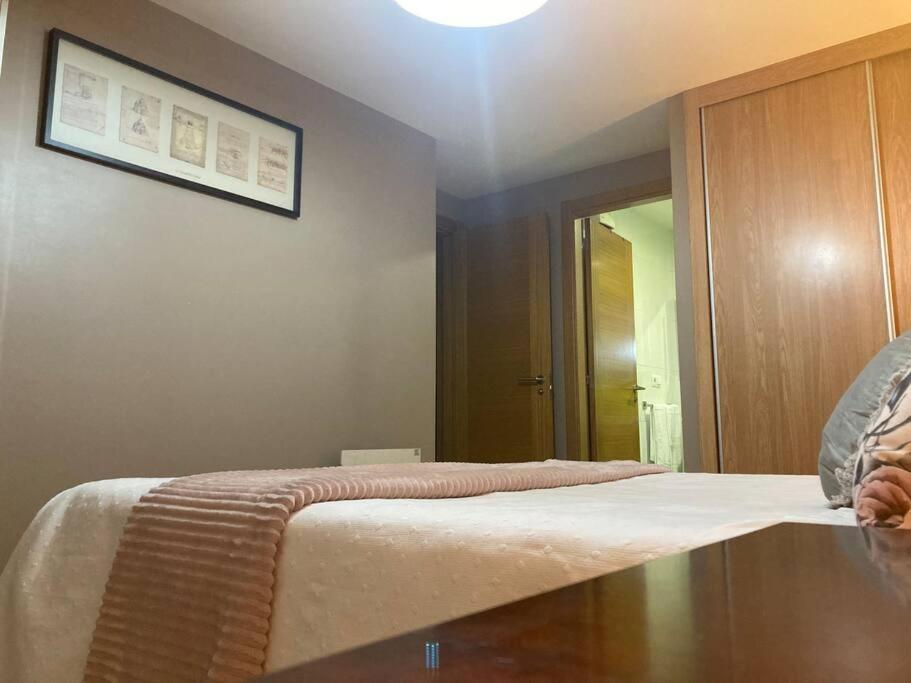 Hyp - Brincadeira Apartment Puentesampayo Bagian luar foto