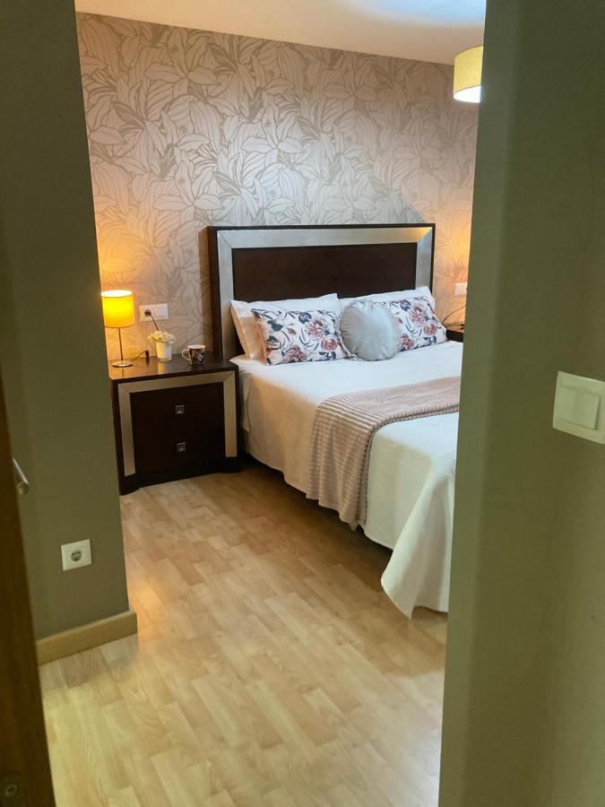 Hyp - Brincadeira Apartment Puentesampayo Bagian luar foto