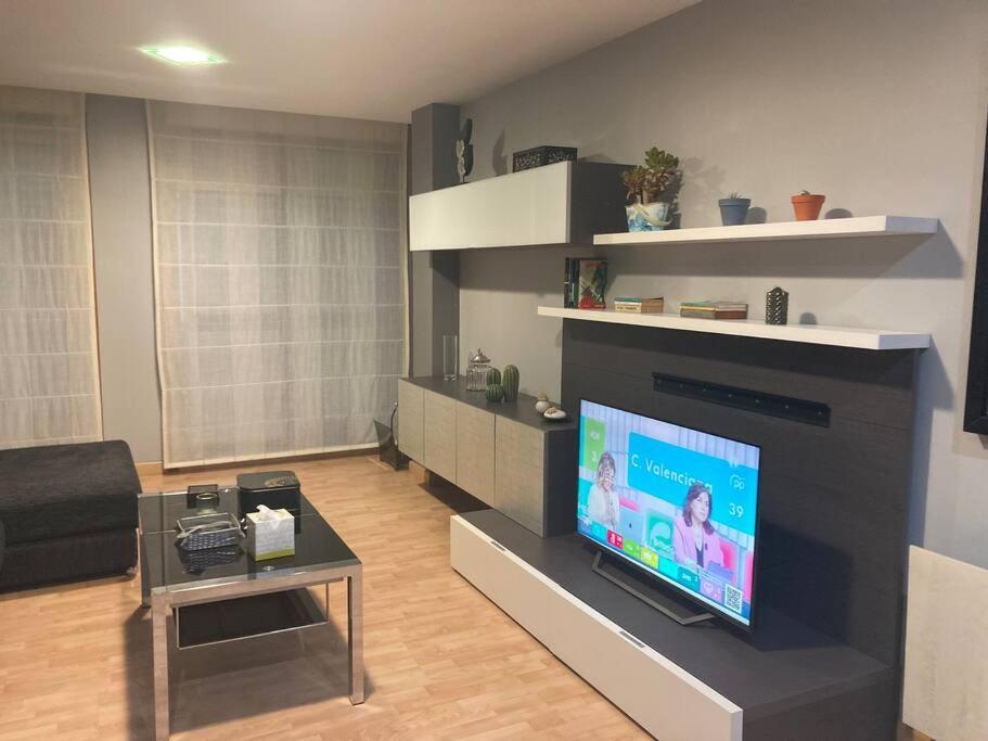 Hyp - Brincadeira Apartment Puentesampayo Bagian luar foto