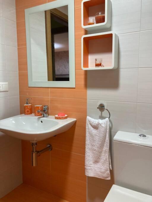 Hyp - Brincadeira Apartment Puentesampayo Bagian luar foto