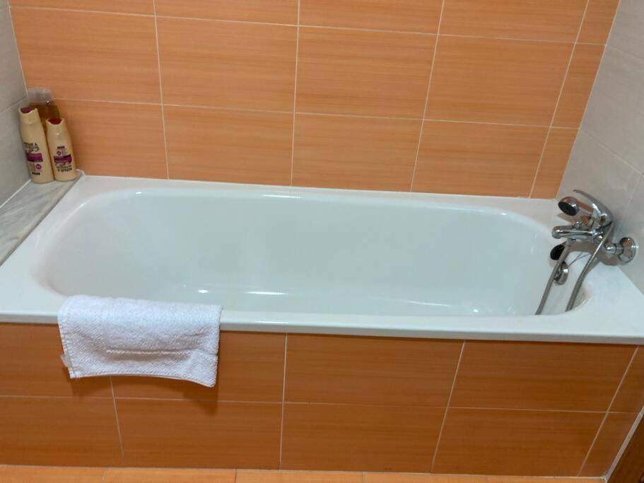 Hyp - Brincadeira Apartment Puentesampayo Bagian luar foto