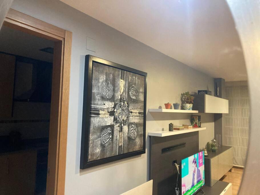 Hyp - Brincadeira Apartment Puentesampayo Bagian luar foto