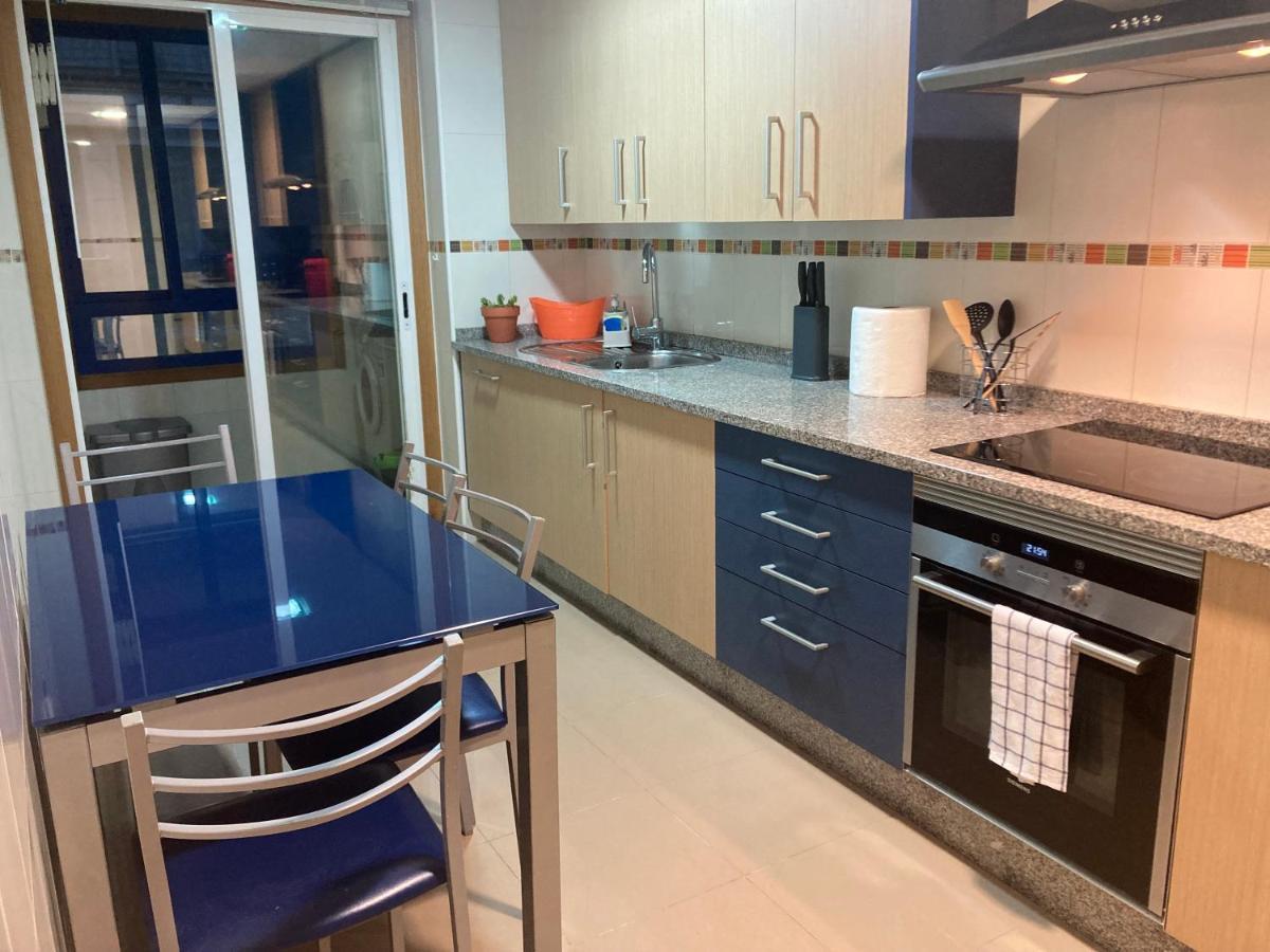 Hyp - Brincadeira Apartment Puentesampayo Bagian luar foto