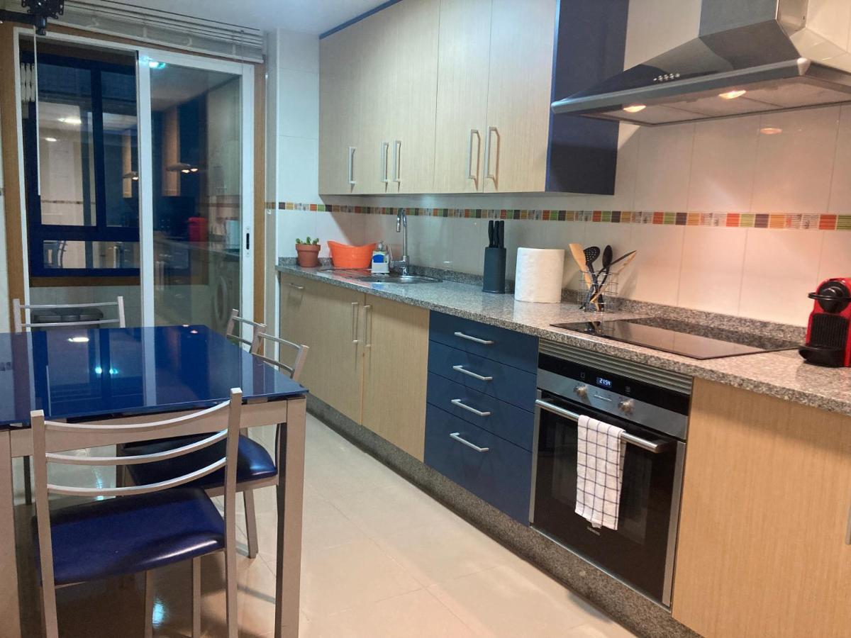 Hyp - Brincadeira Apartment Puentesampayo Bagian luar foto