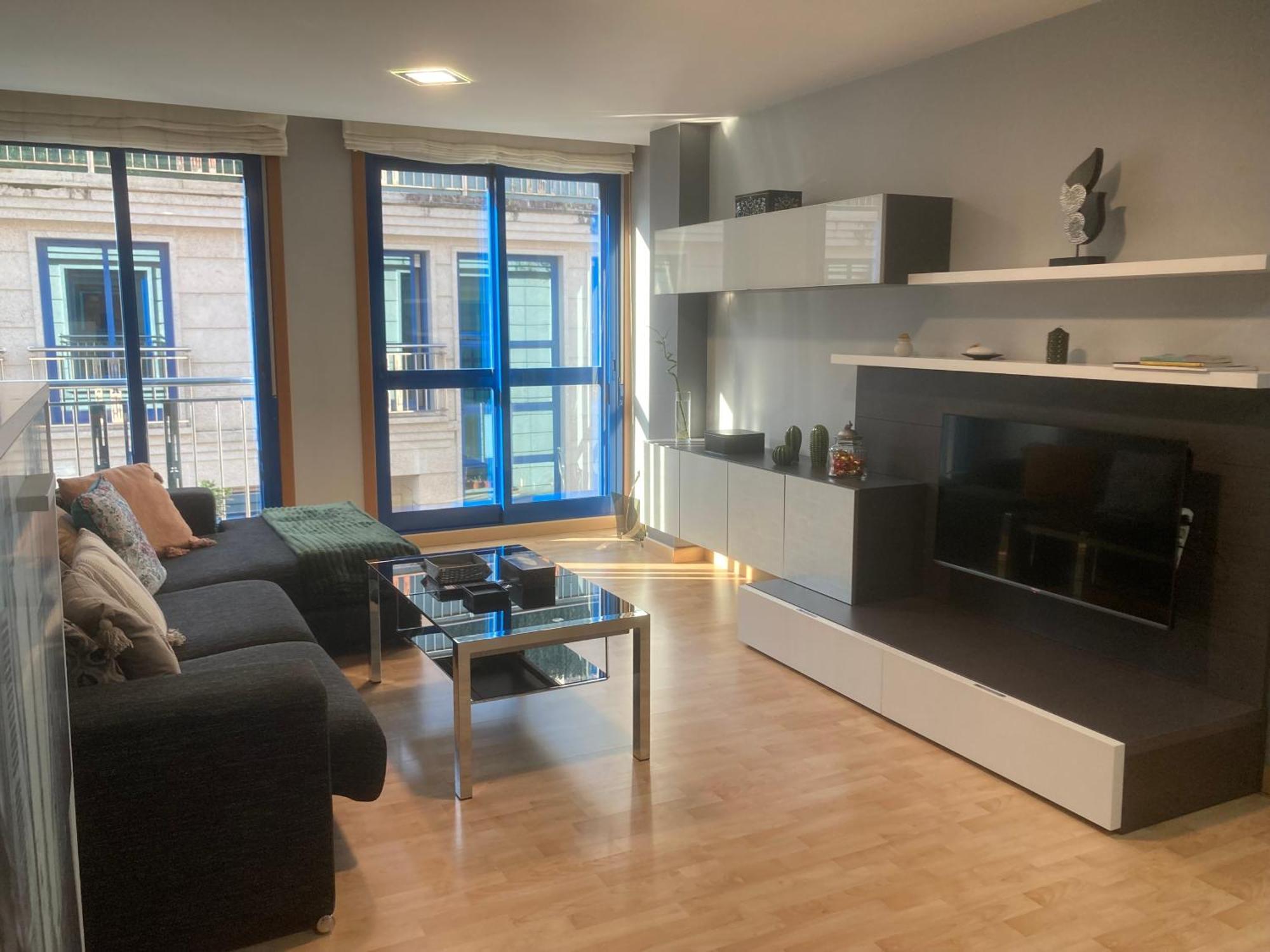 Hyp - Brincadeira Apartment Puentesampayo Bagian luar foto