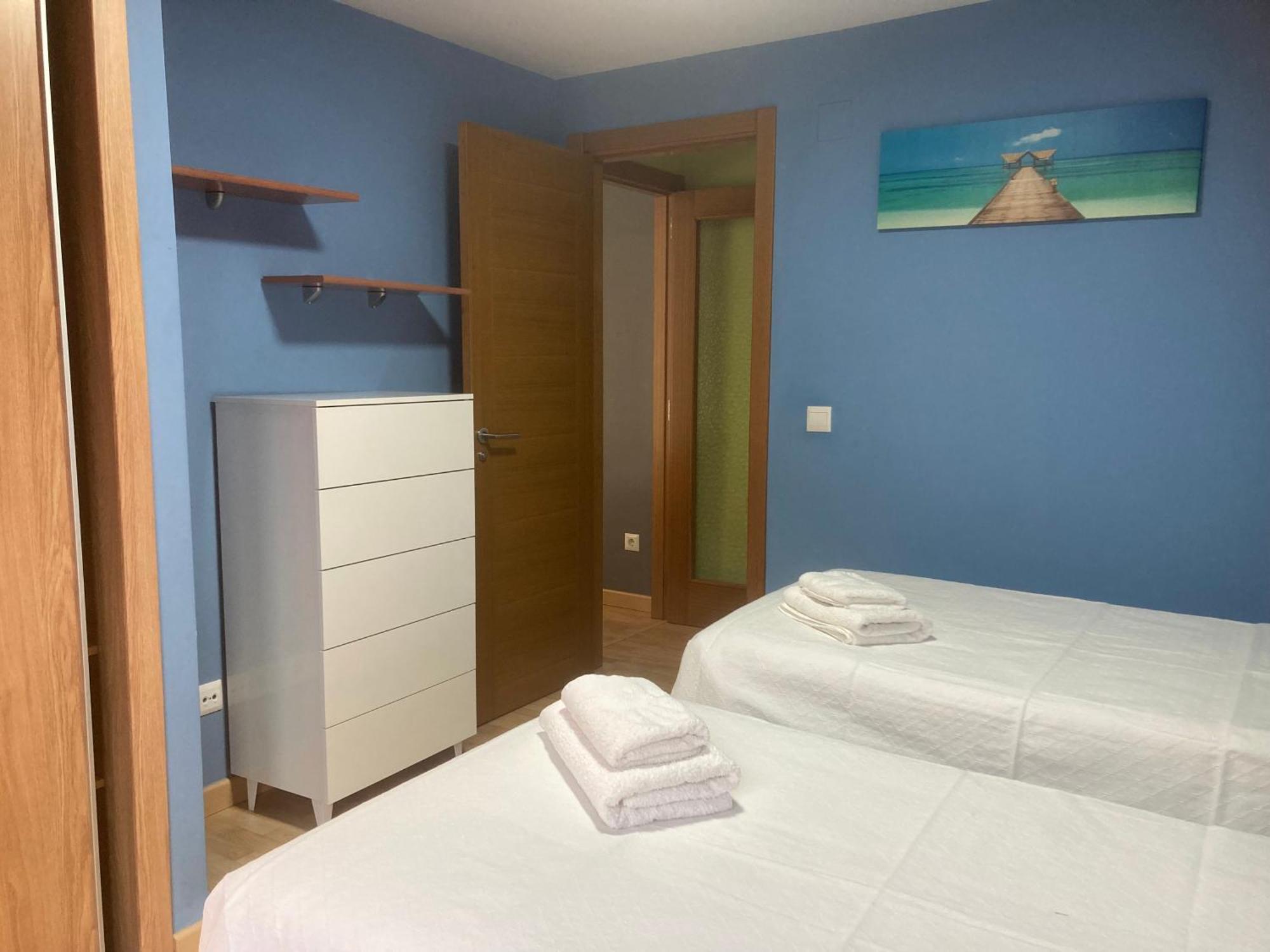 Hyp - Brincadeira Apartment Puentesampayo Bagian luar foto