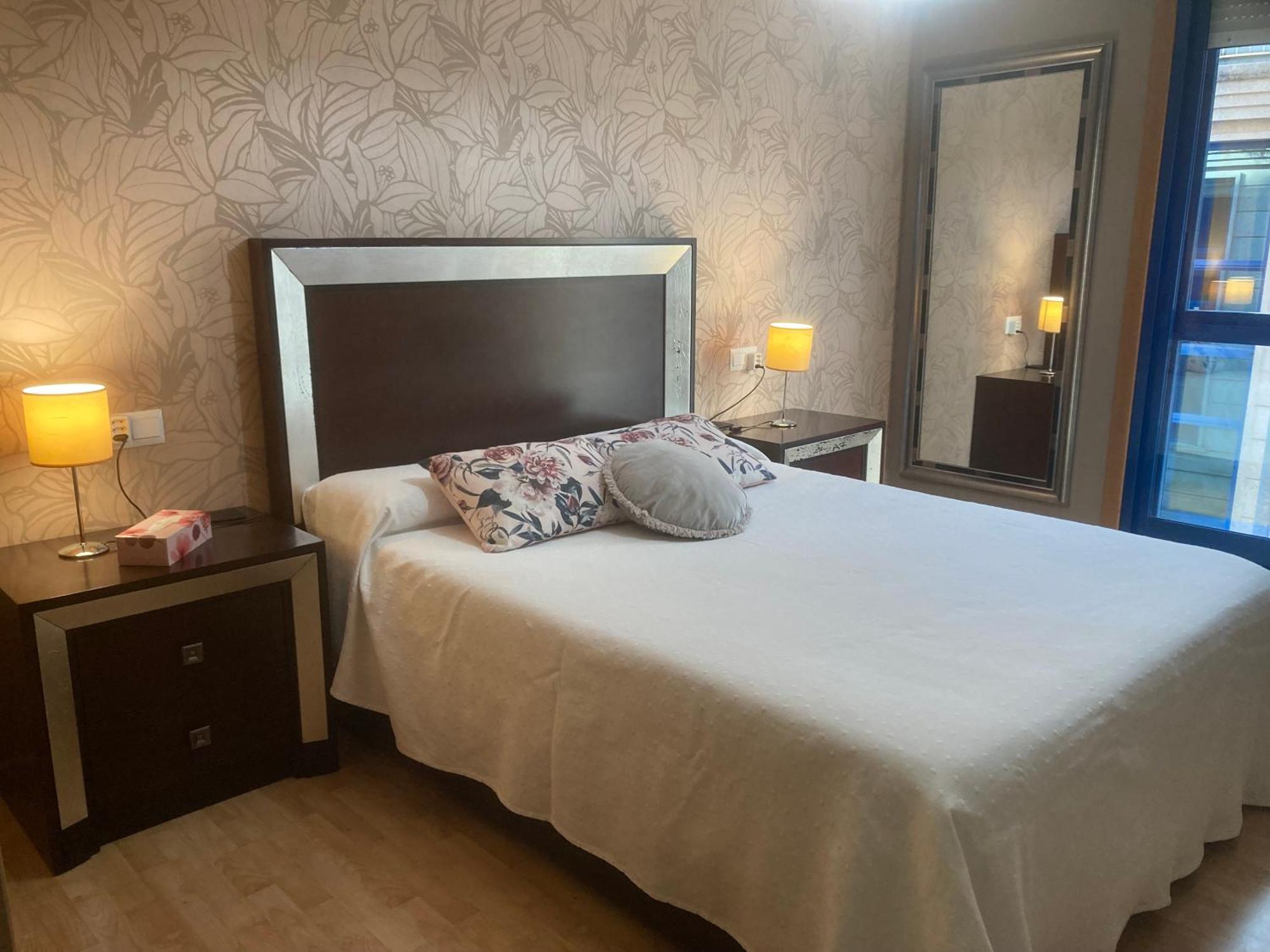 Hyp - Brincadeira Apartment Puentesampayo Bagian luar foto