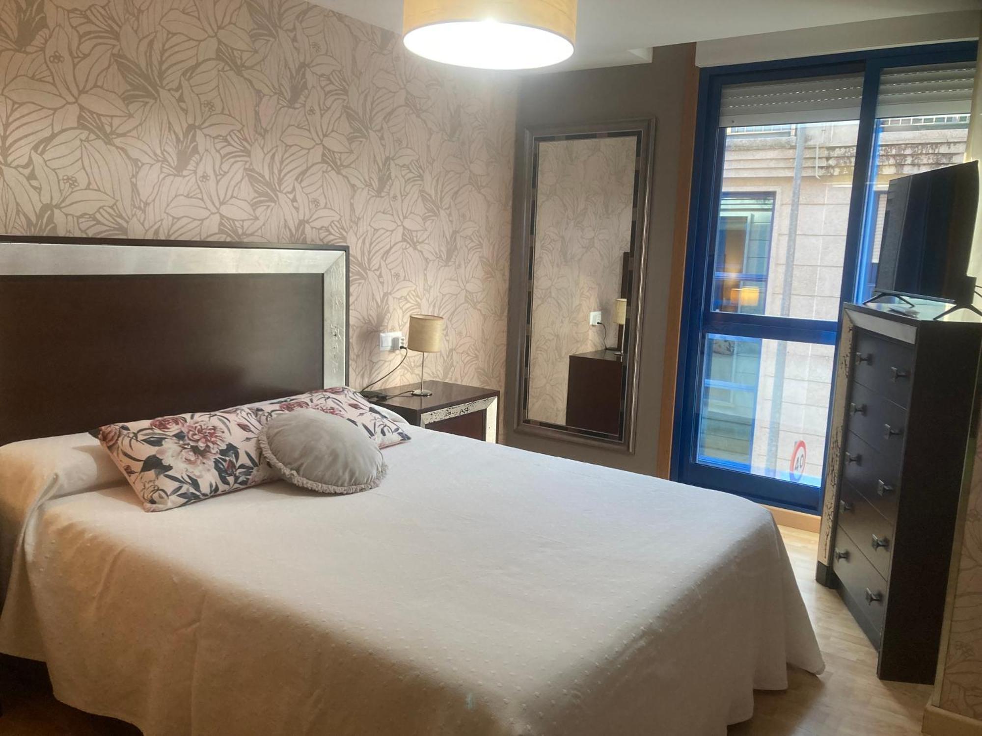 Hyp - Brincadeira Apartment Puentesampayo Bagian luar foto